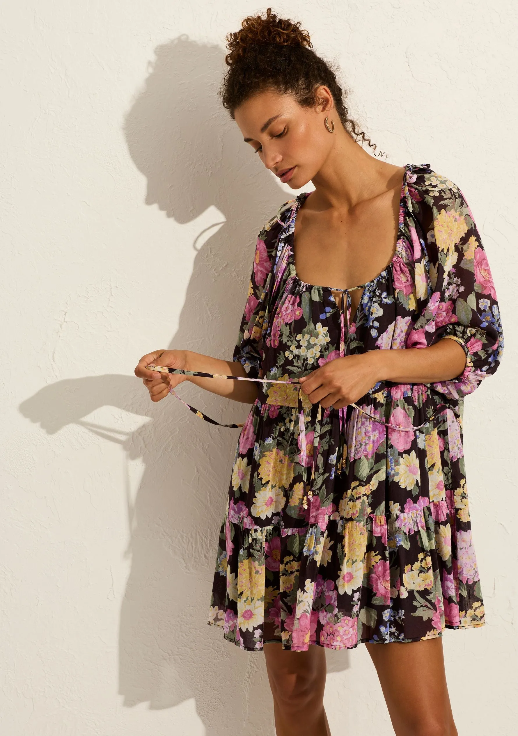 Auguste - Daphne Mini Dress