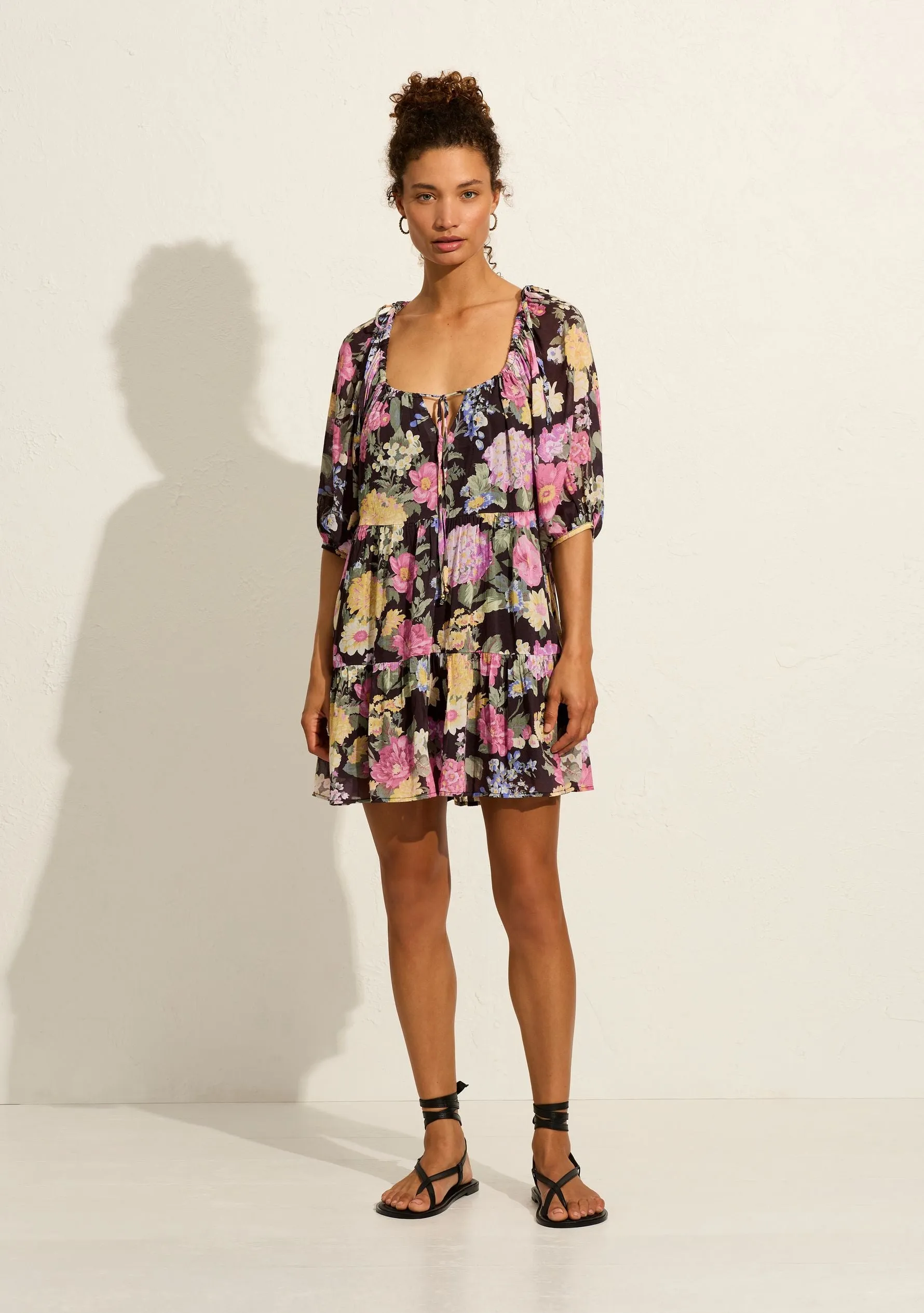 Auguste - Daphne Mini Dress