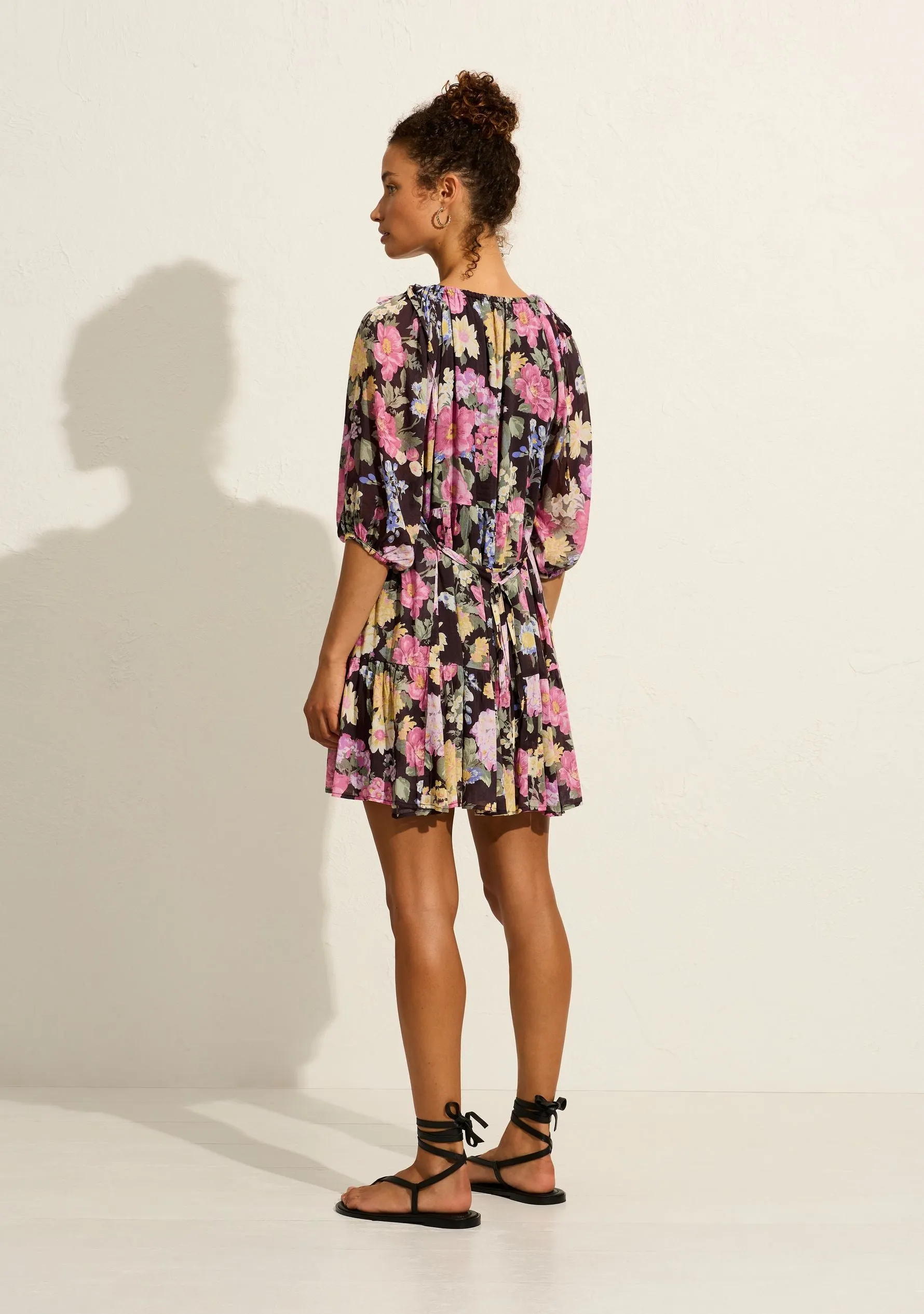 Auguste - Daphne Mini Dress