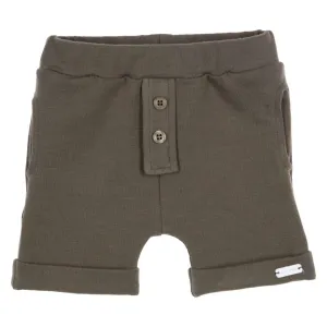 Baby Boys Khaki Short