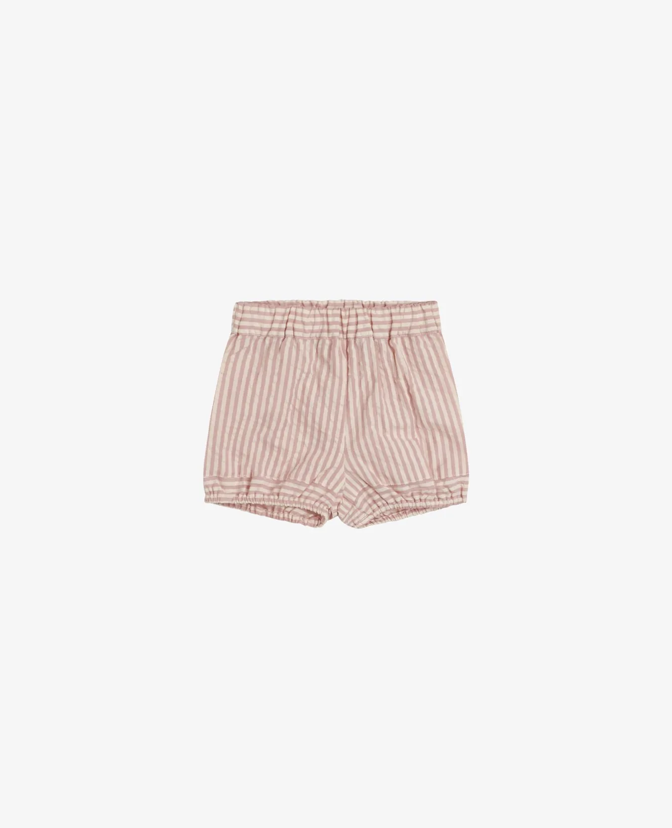 BABY COTTON SEERSUCKER  SHORTS