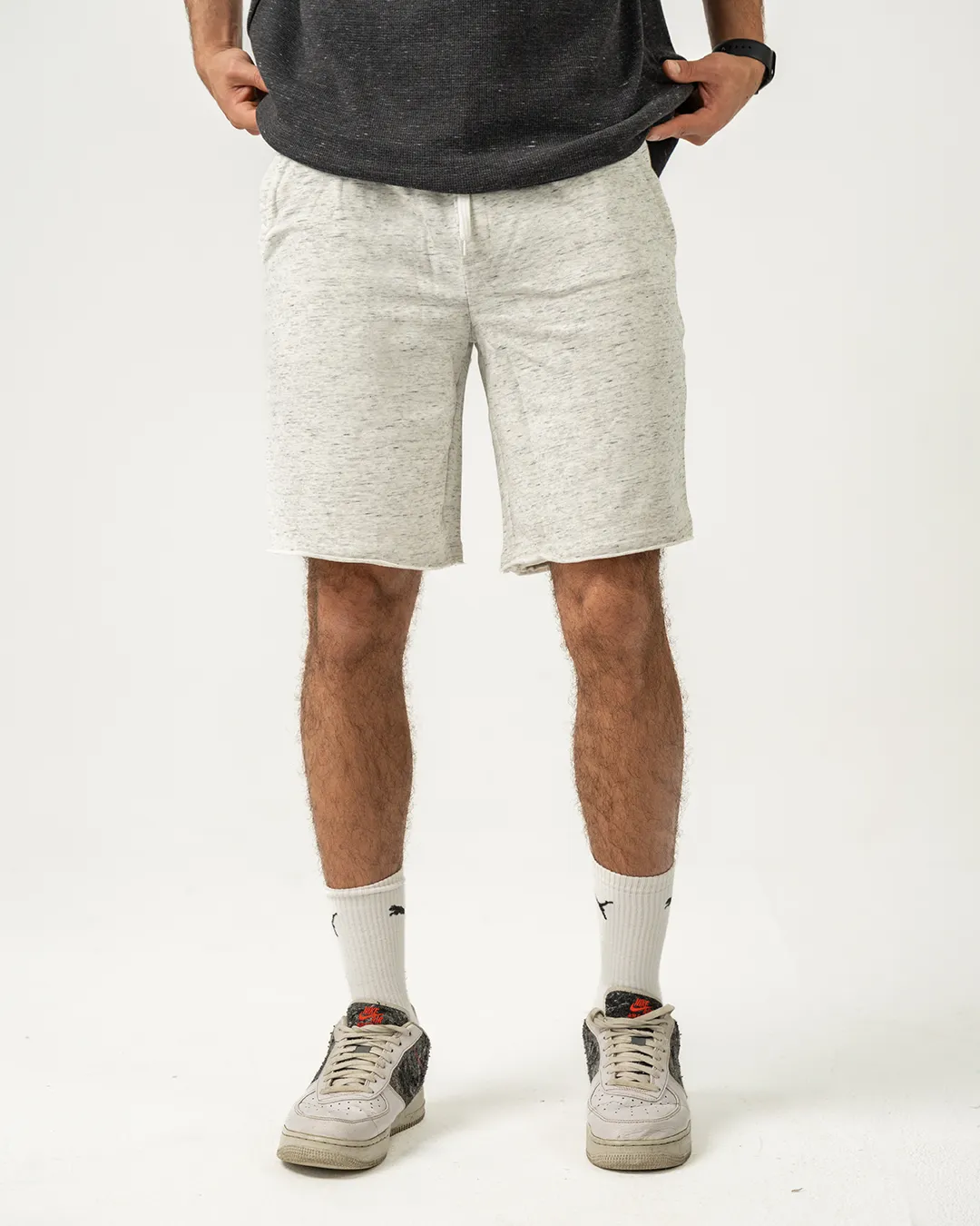 Basic Short