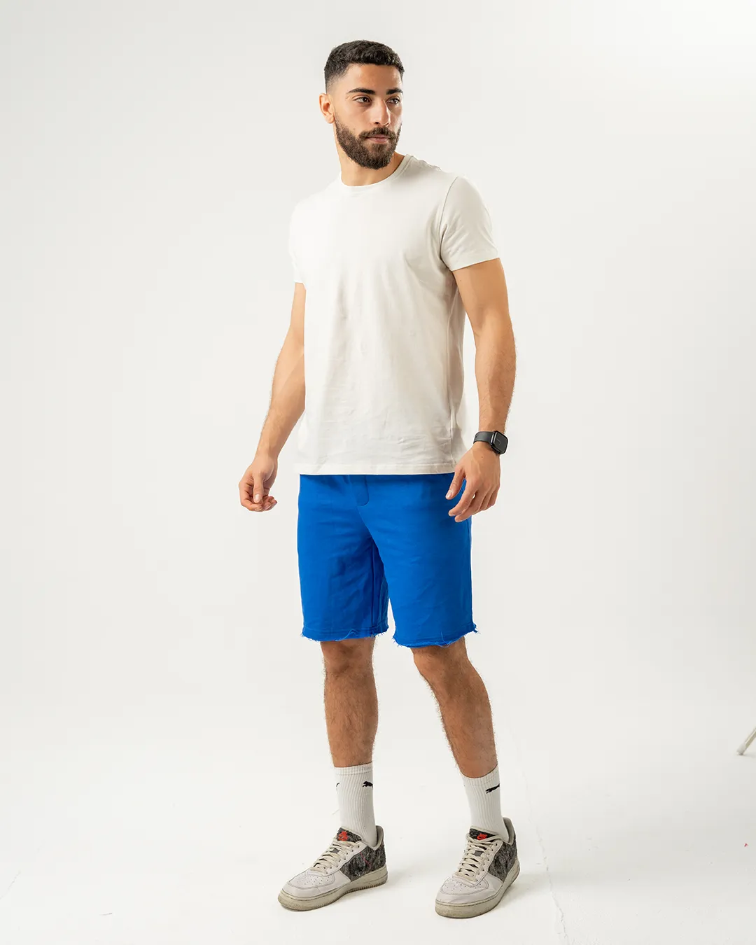 Basic Short