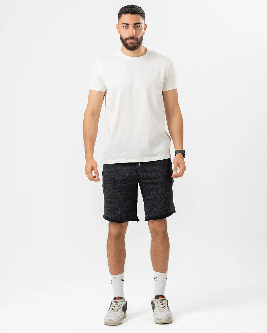 Basic Short