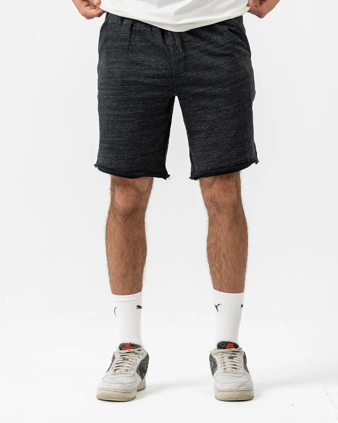 Basic Short