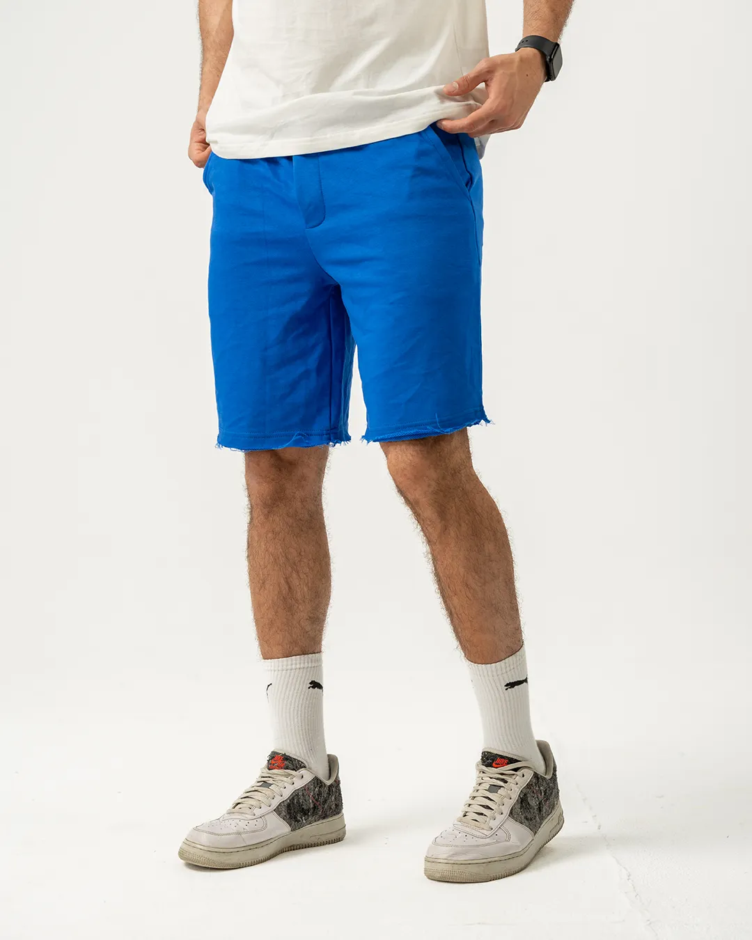 Basic Short