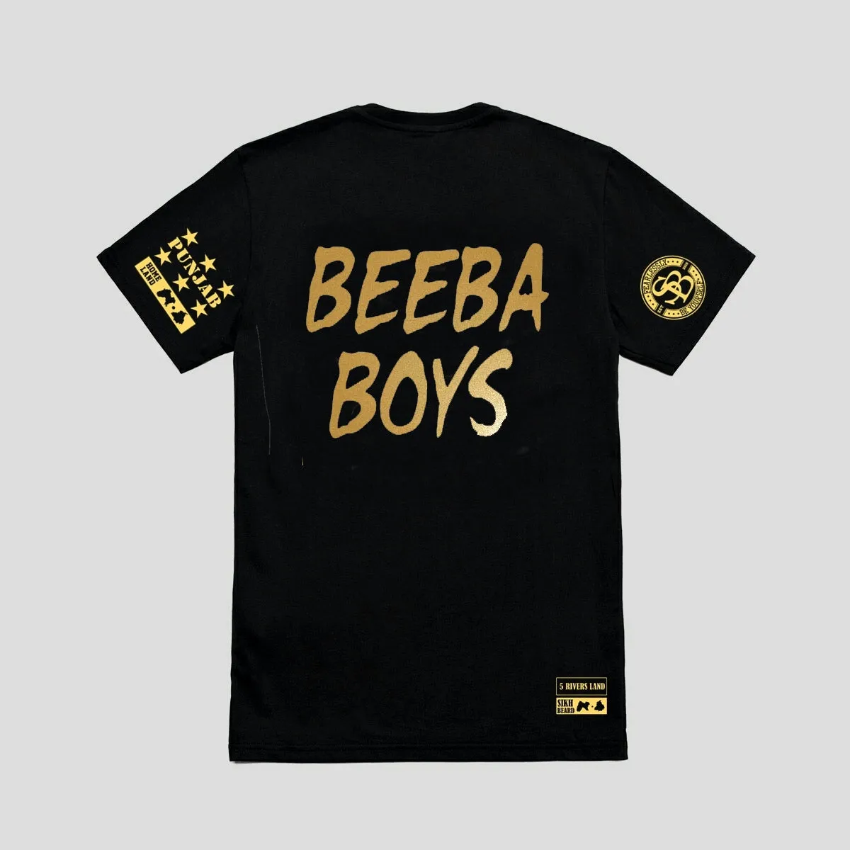 Beeba Boys T-Shirt