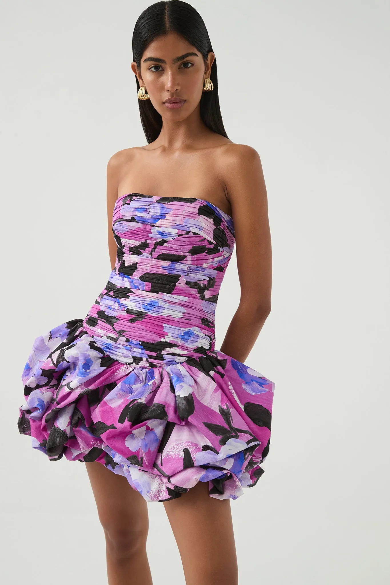Behold Mini Dress