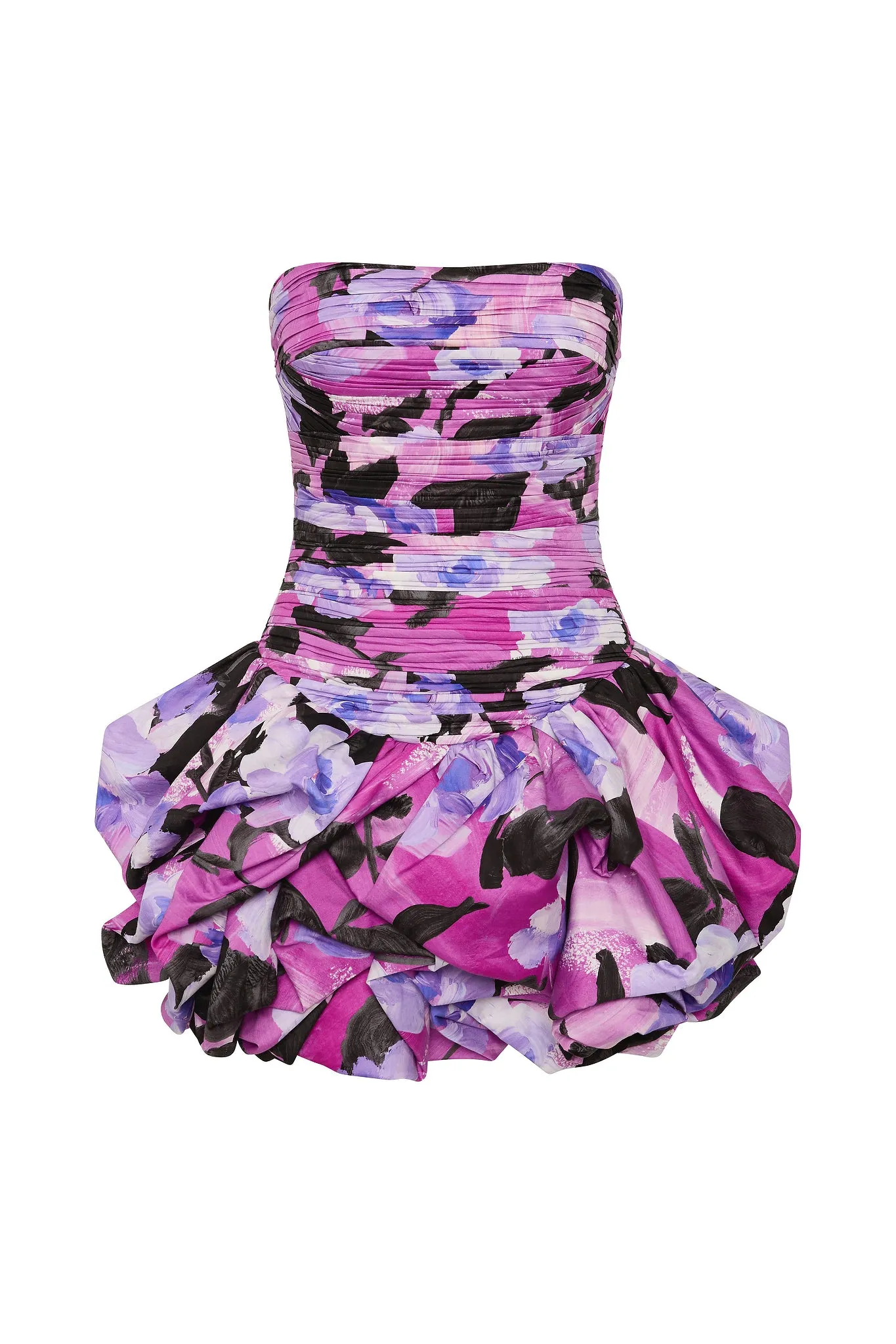 Behold Mini Dress