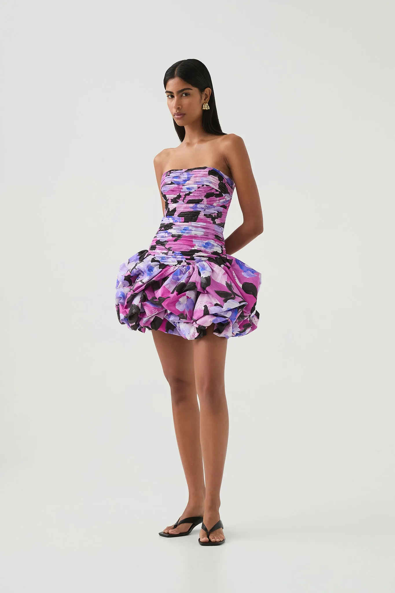 Behold Mini Dress