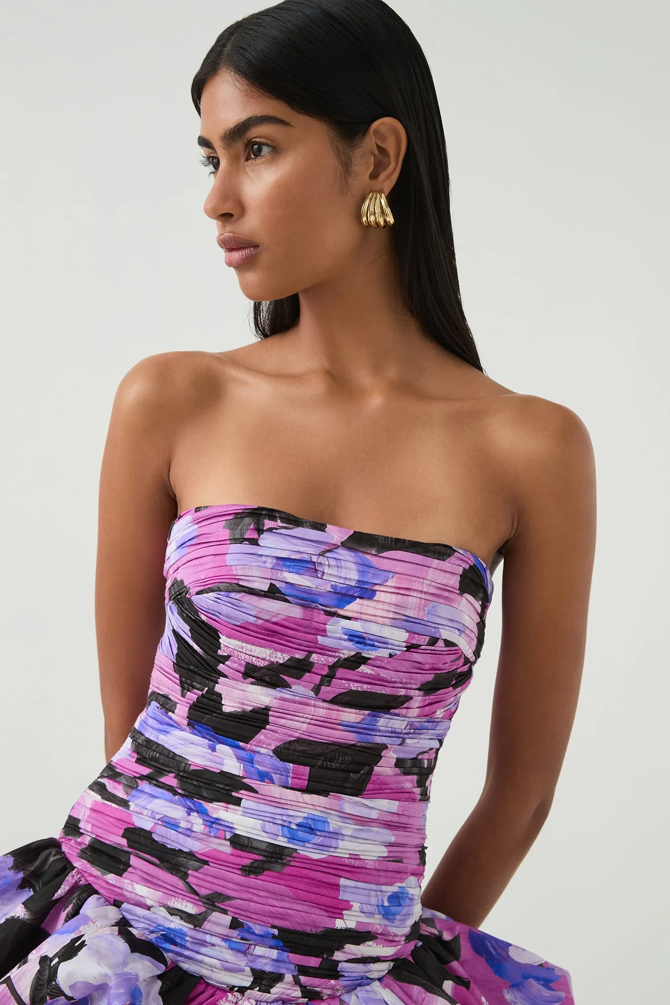 Behold Mini Dress