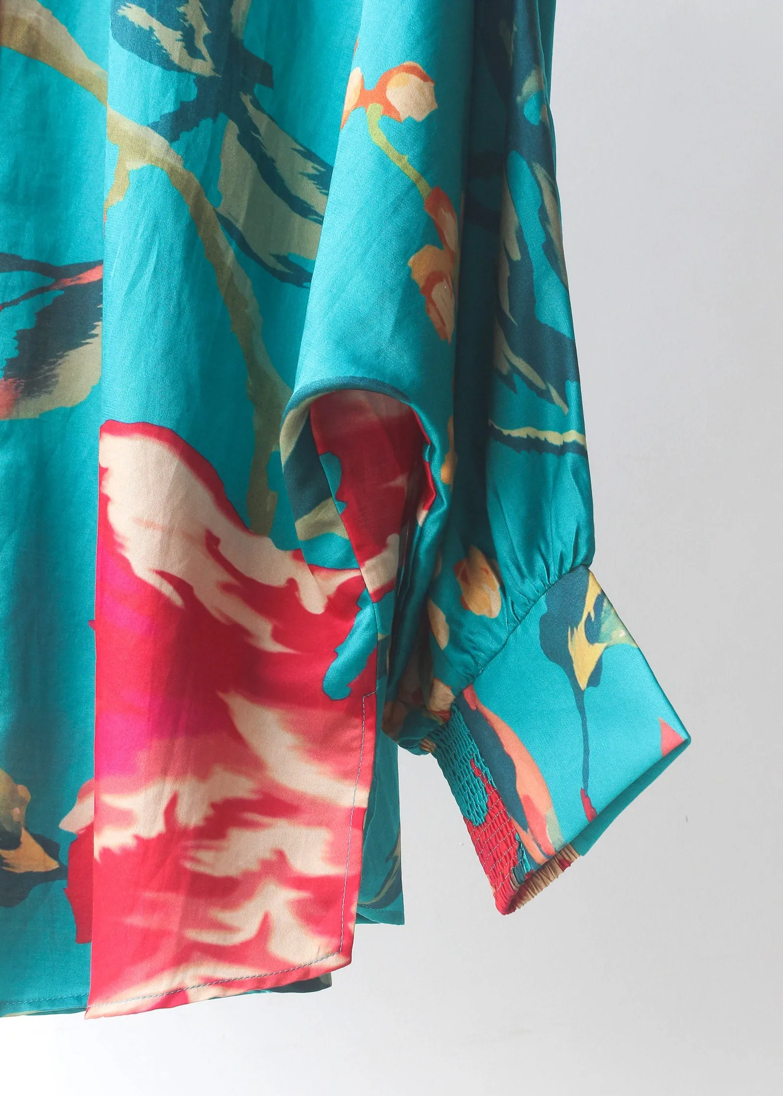 Belgadia Shirt