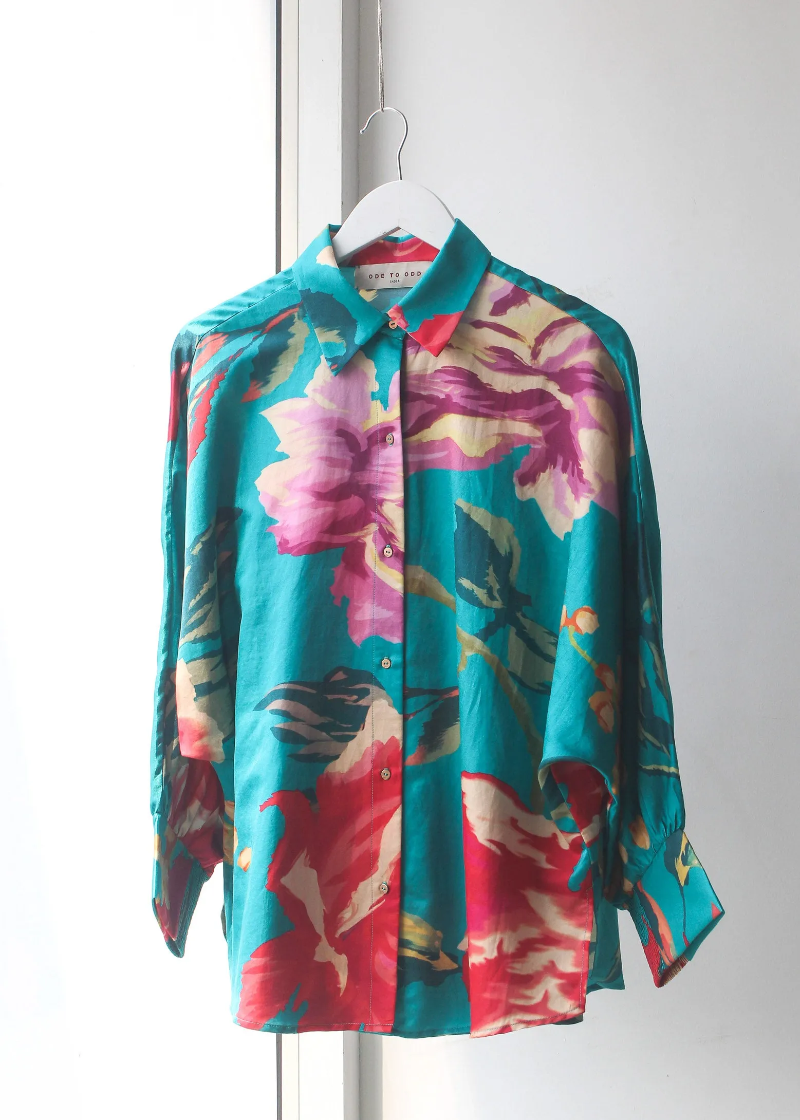 Belgadia Shirt