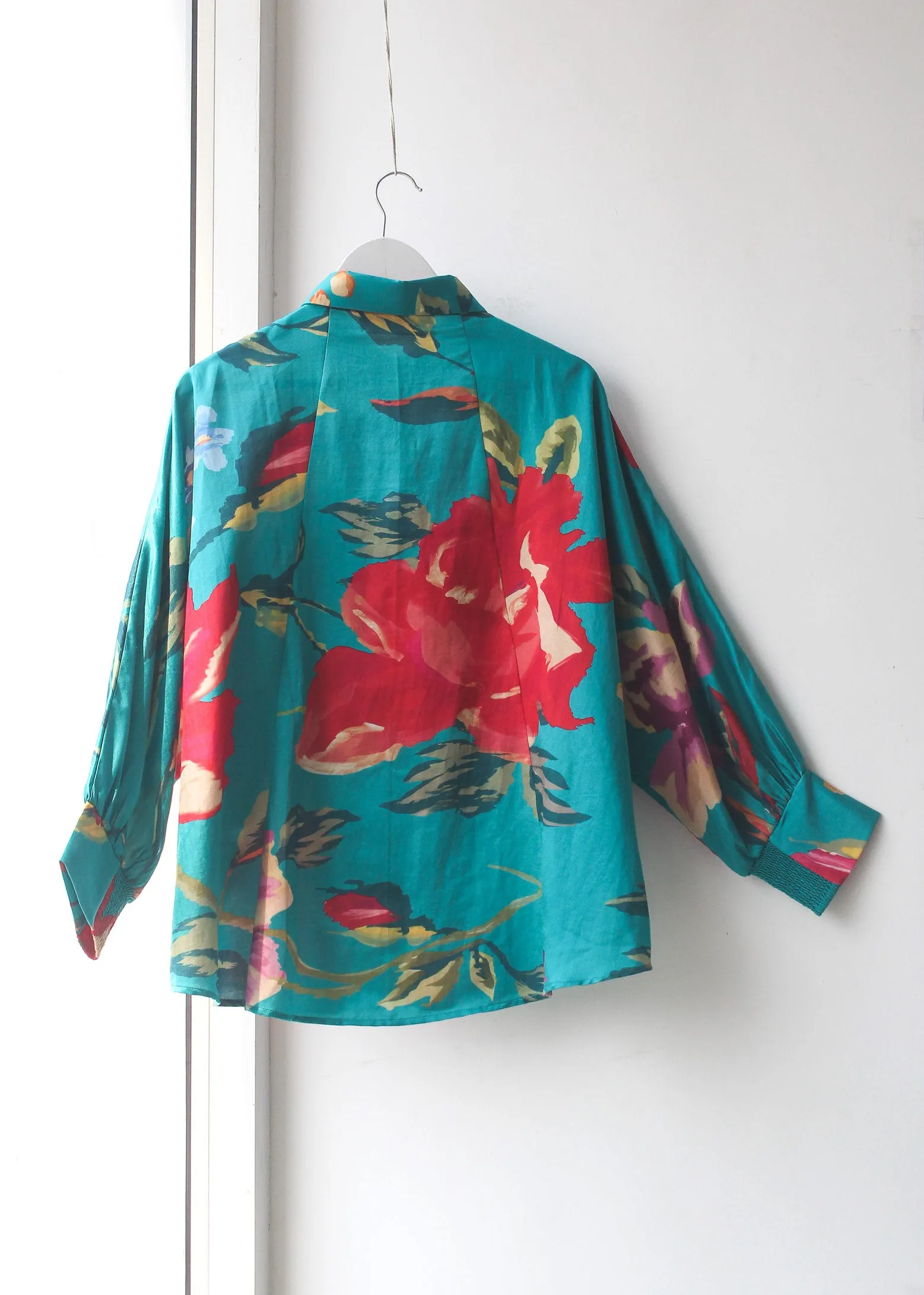 Belgadia Shirt