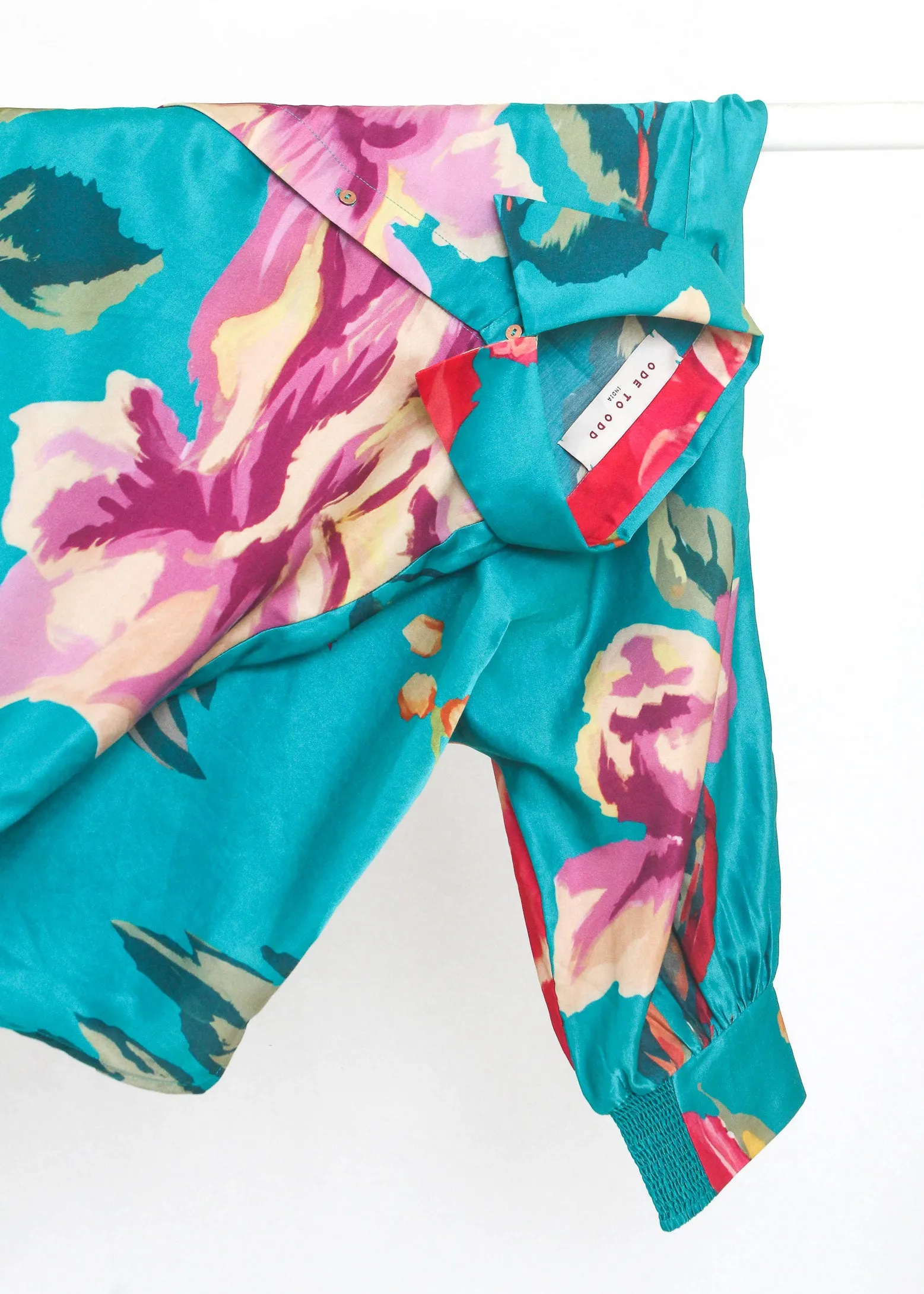 Belgadia Shirt