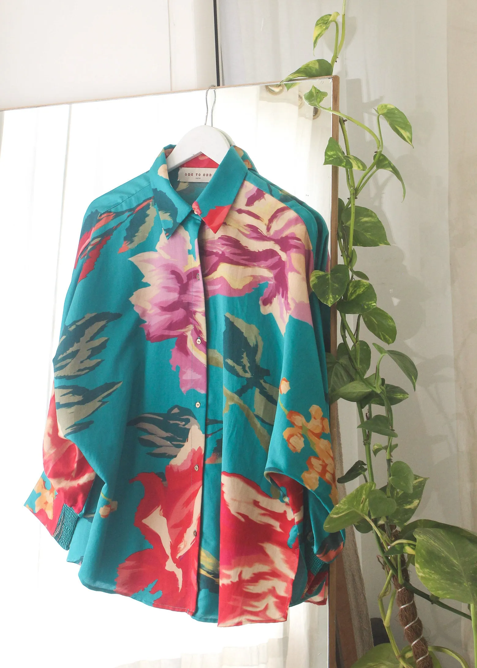 Belgadia Shirt