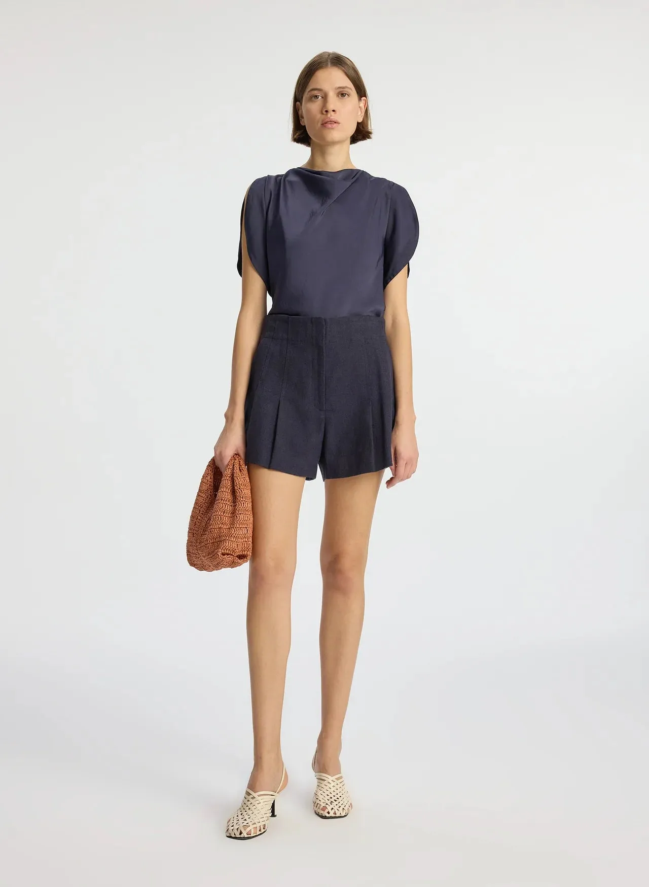 Bennett Short in Maritime Navy