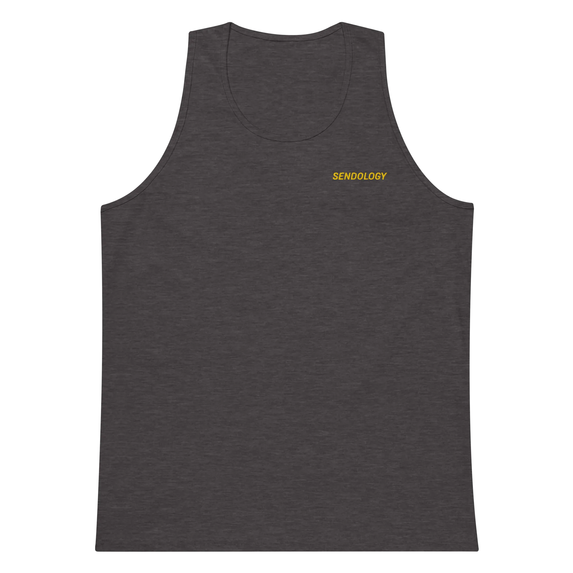 BILLBOARD- Premium Tank Top