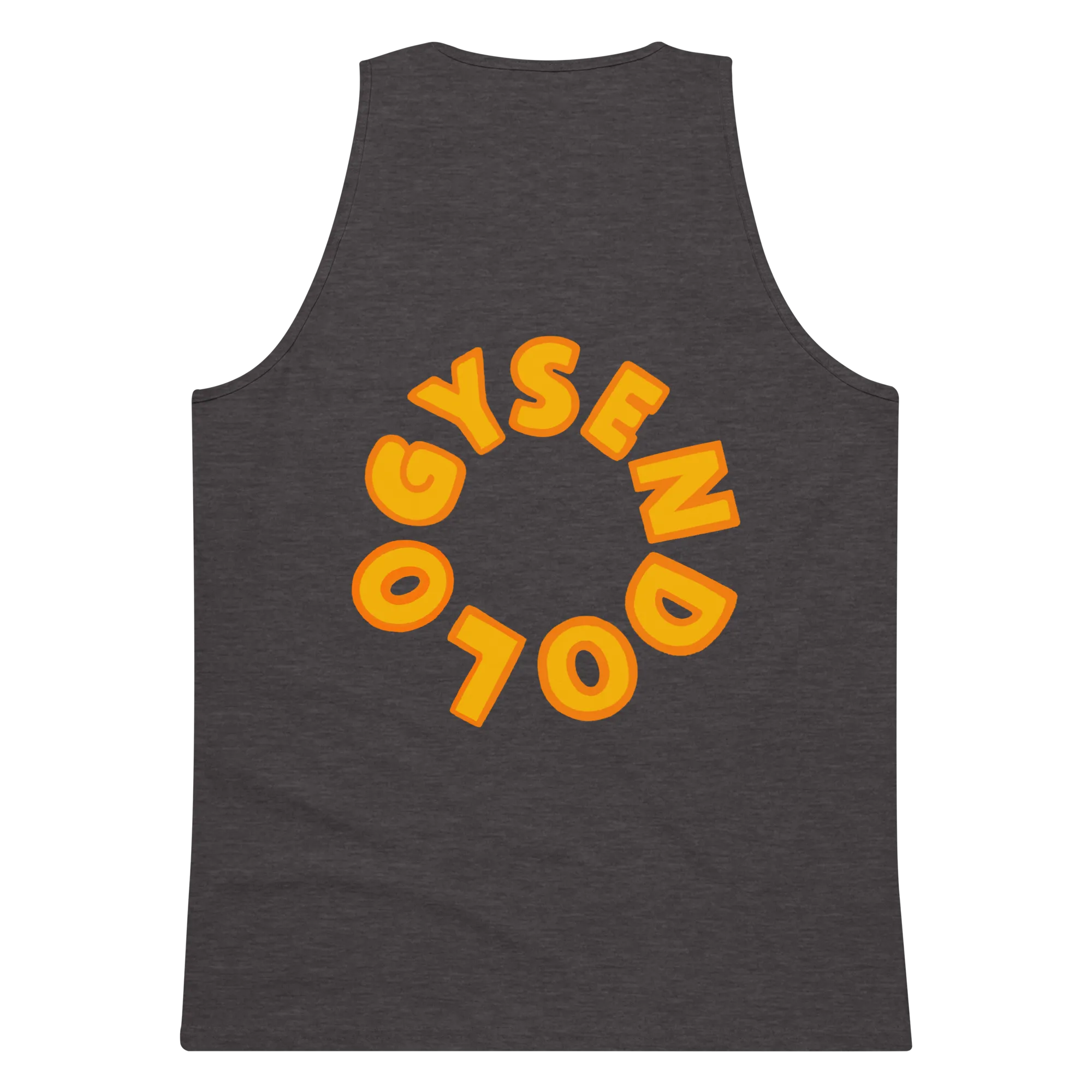 BILLBOARD- Premium Tank Top