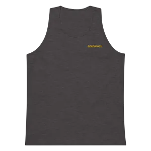 BILLBOARD- Premium Tank Top
