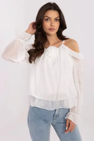 Blouse Italy Moda