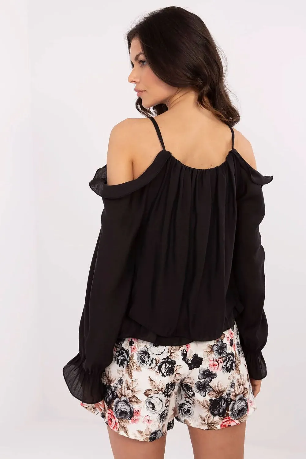 Blouse Italy Moda