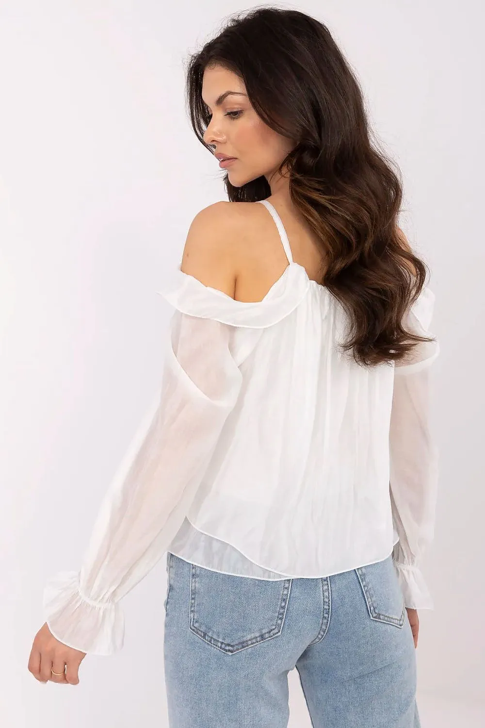 Blouse Italy Moda