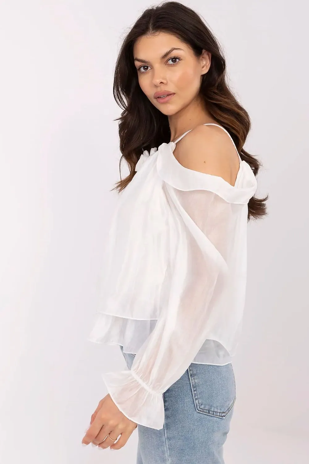Blouse Italy Moda