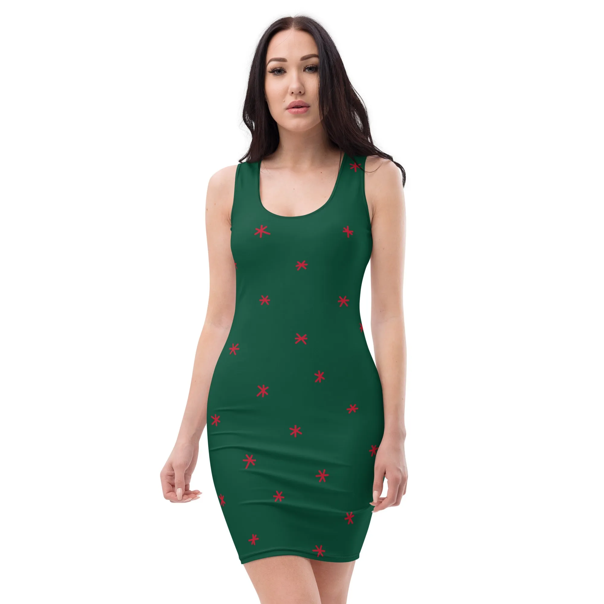 Bodycon Dresses