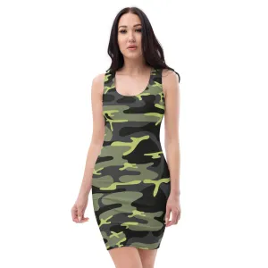 Bodycon Dresses