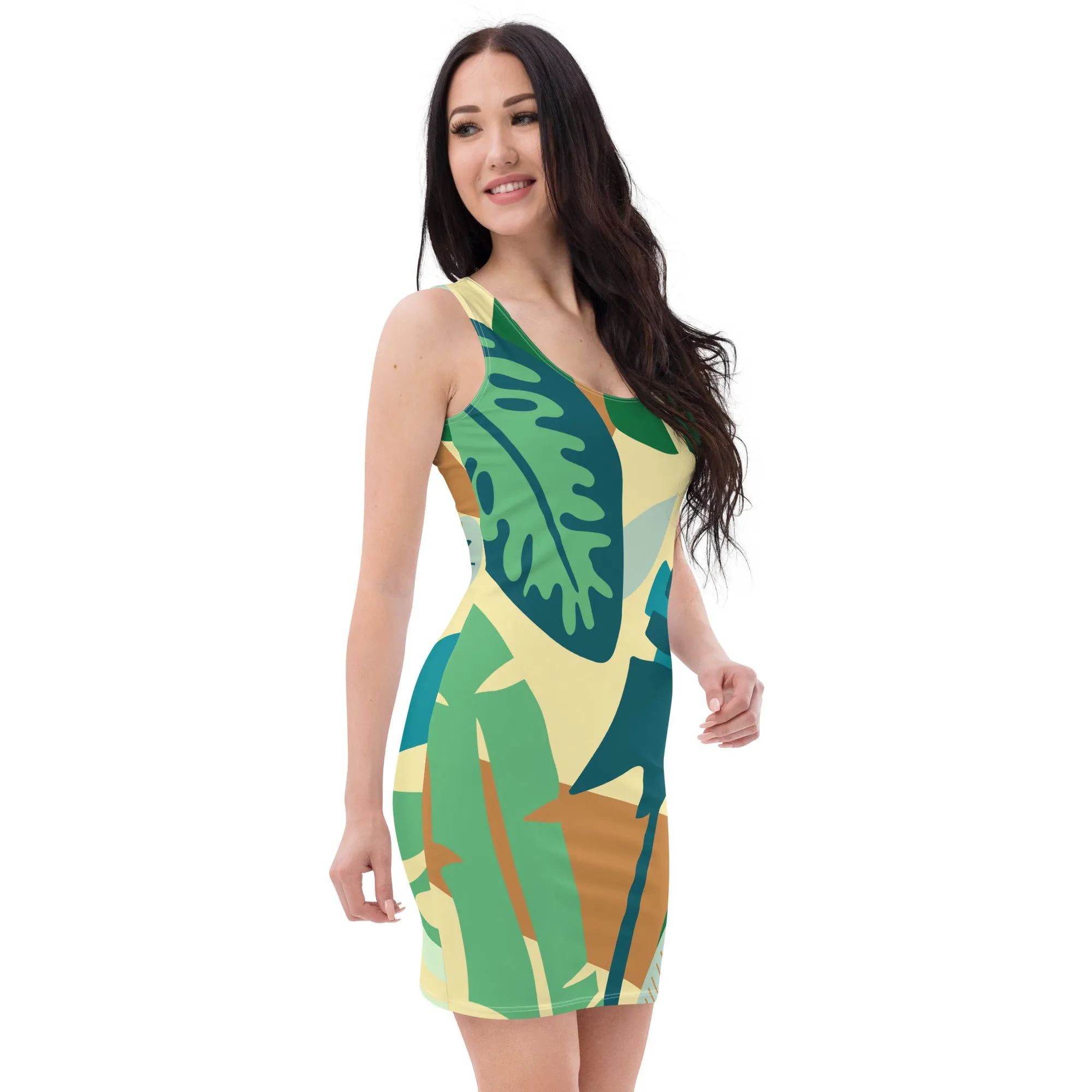 Bodycon Dresses
