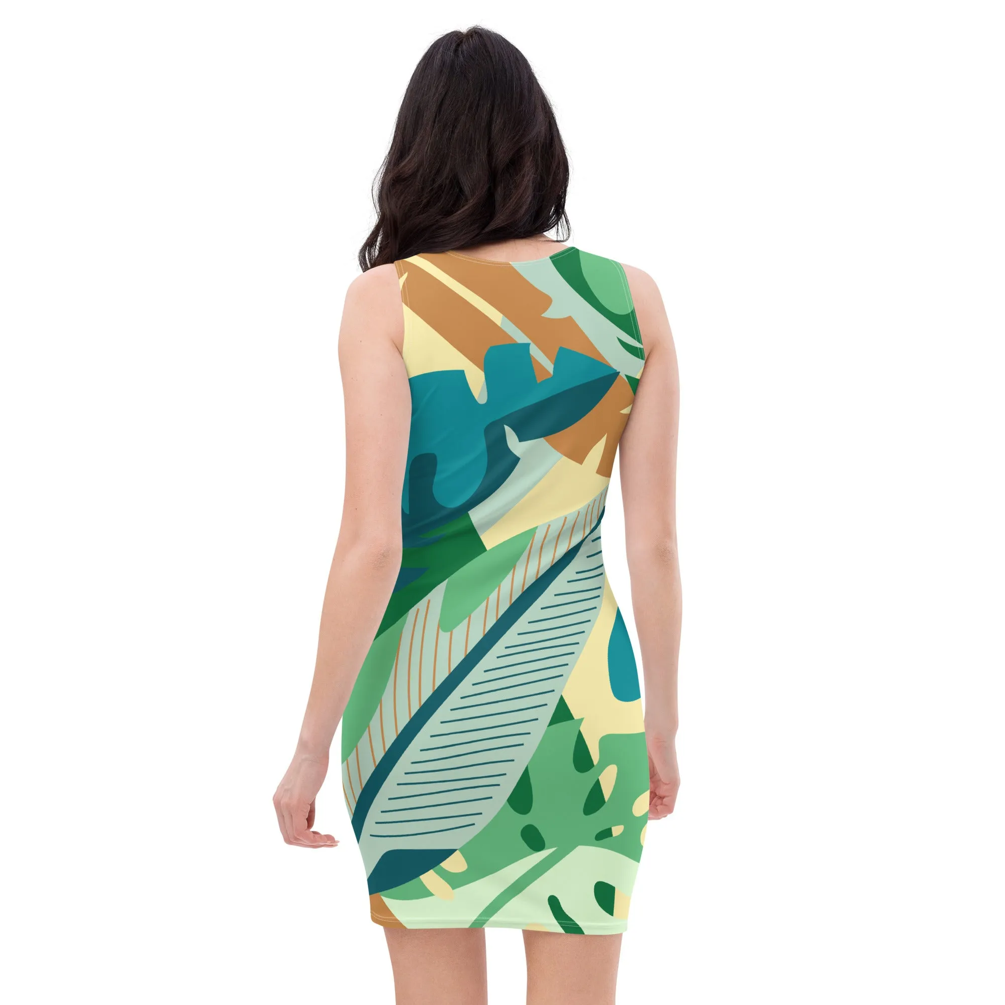 Bodycon Dresses