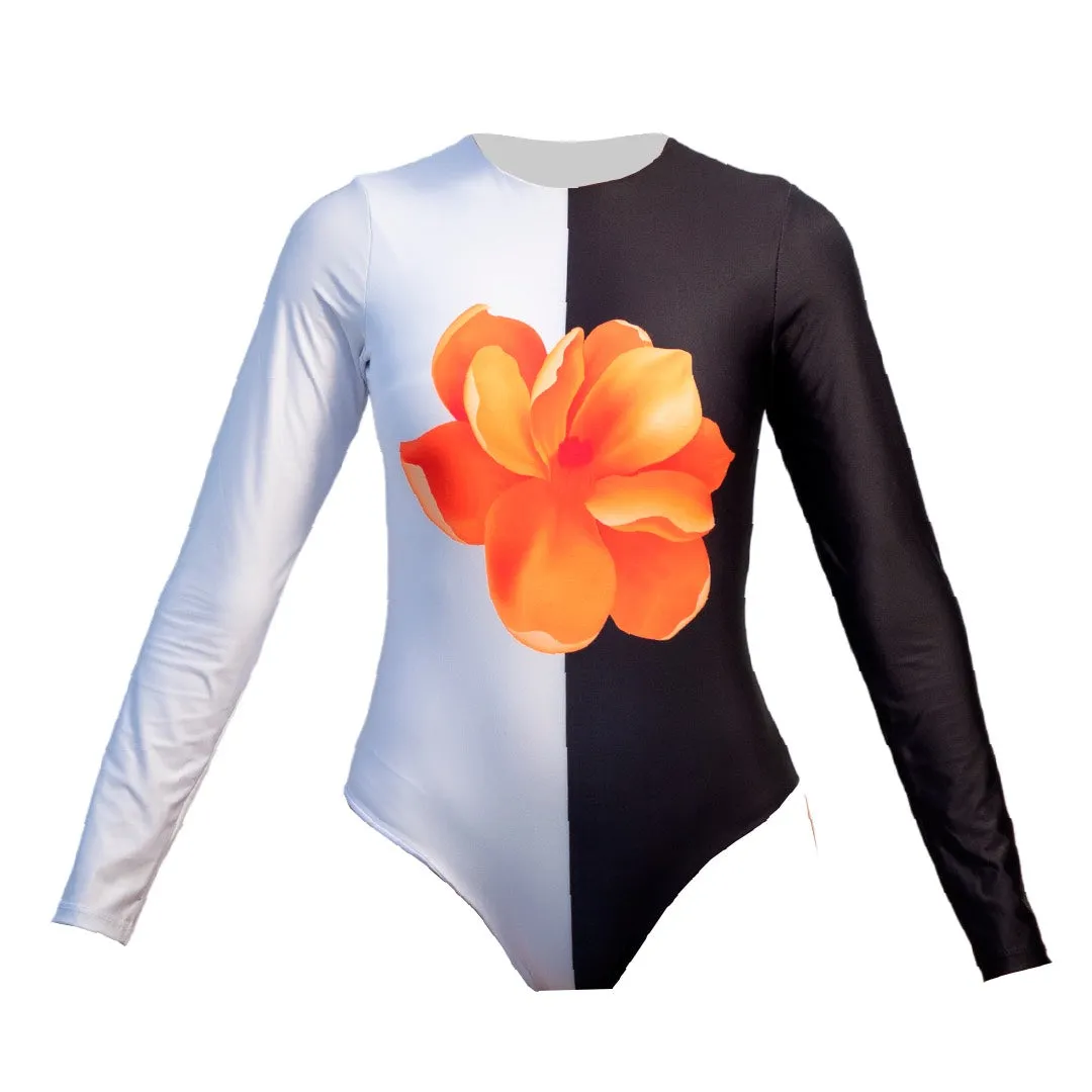 BODYSUIT ZEPHIR