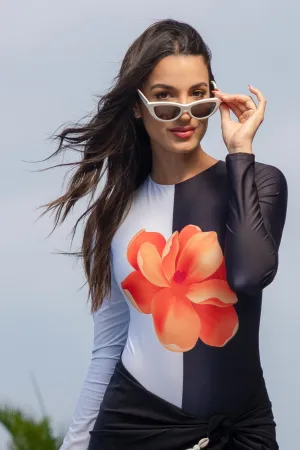 BODYSUIT ZEPHIR