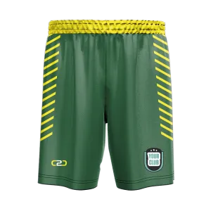 Boomers Soccer Shorts Design Your Own Custom