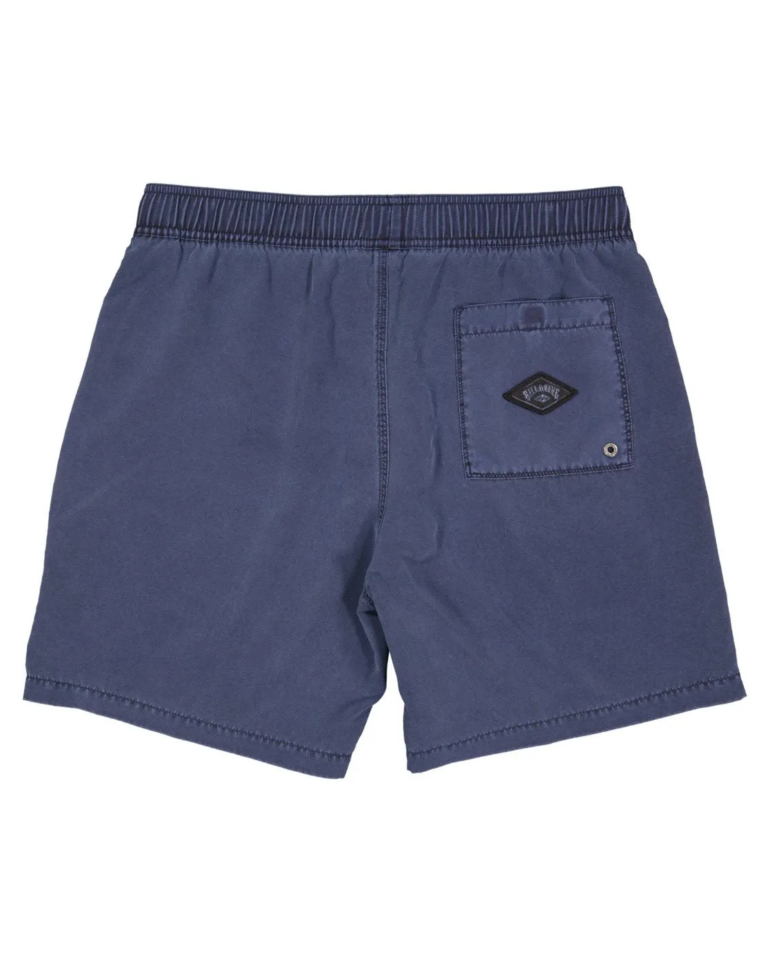 Boys 8-16 All Day Overdye Layback Boardshorts