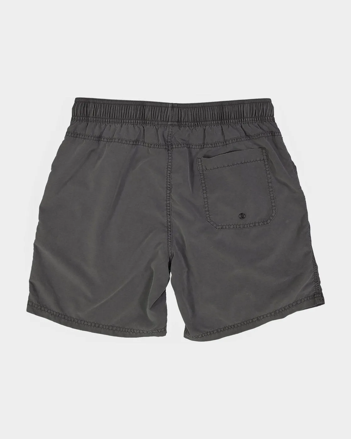 Boys 8-16 All Day Overdye Layback Boardshorts