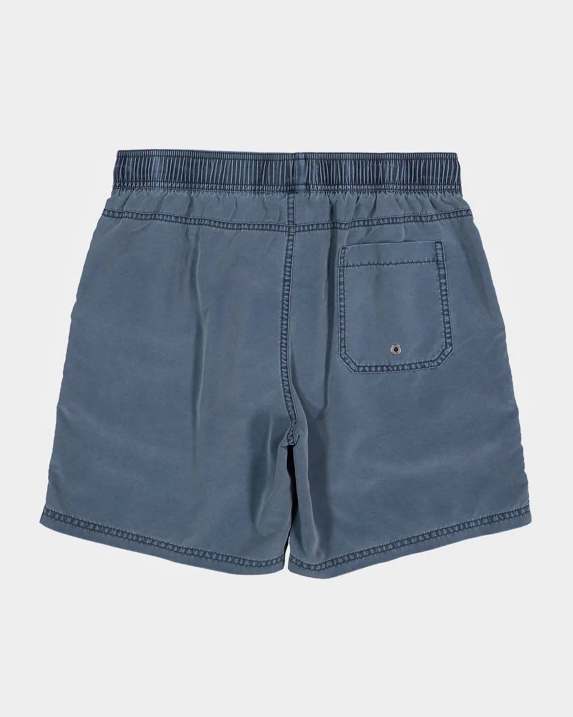 Boys 8-16 All Day Overdye Layback Boardshorts