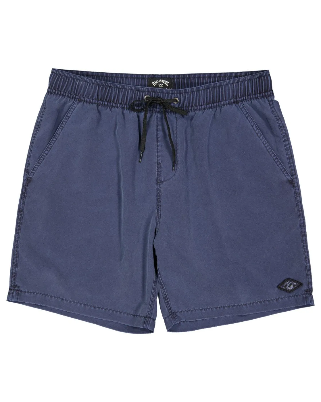 Boys 8-16 All Day Overdye Layback Boardshorts