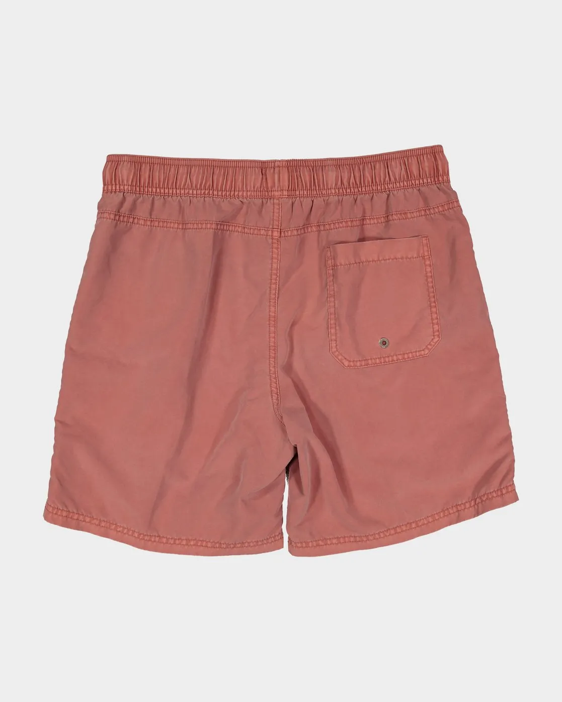 Boys 8-16 All Day Overdye Layback Boardshorts