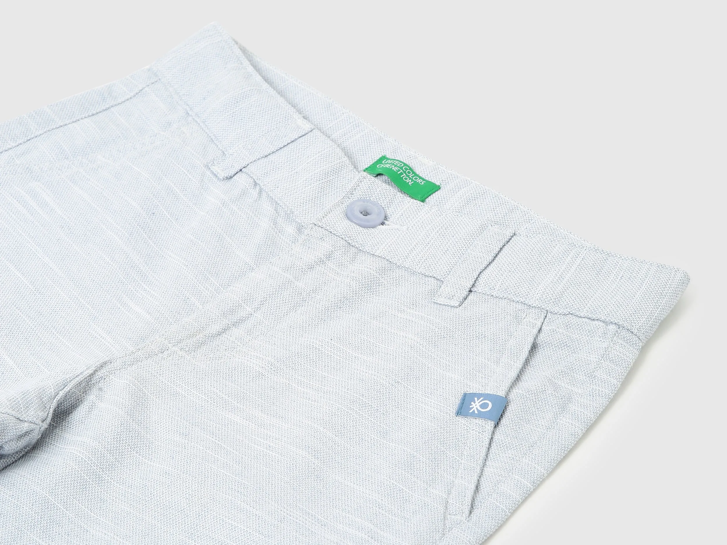 Boys Self Designed Regular Fit Shorts