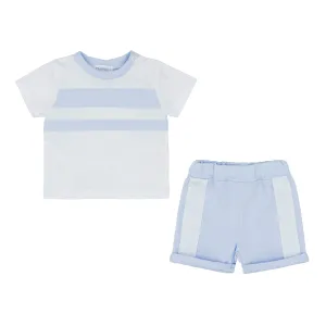Boys Short Set