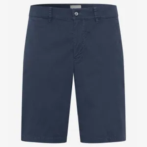 Brax Bozen Ultralight Regular Fit Shorts - Navy