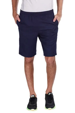 Breathable Mesh Micro Poly Soft Running Shorts