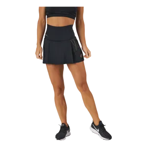 Bullpadel Plena Skirt Women Black