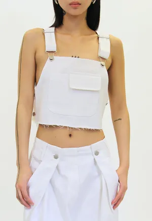 Burle Deconstructed Top