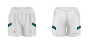 BURNOUT Rugby Shorts Design Your Own