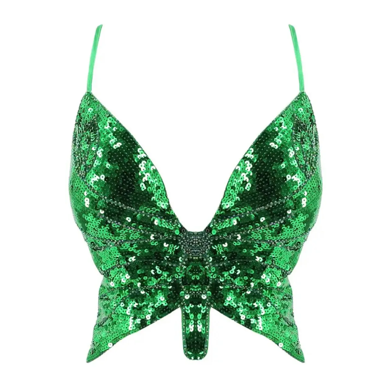 BUTTERFLY TWINS DIAMOND | TOP