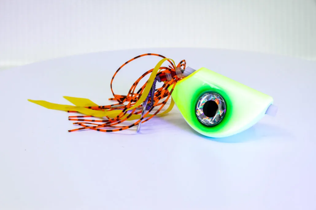 Catch Beady Eye Kabura (120g & 150g) (5 Colour Options)
