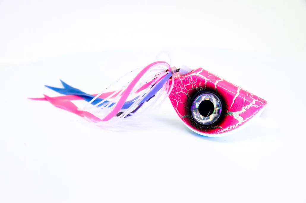 Catch Beady Eye Kabura (120g & 150g) (5 Colour Options)